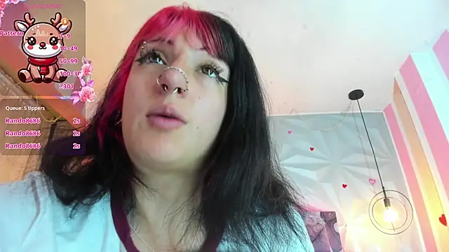 Snapshot of Candy_morgan412 chatting on December 14, 2025, 12:00 pm Candy morgan412 online show from December 14, 2025, 12:00 pm