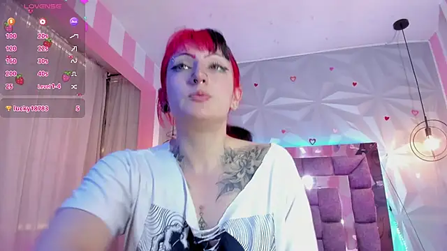 Snapshot of Candy_morgan412 chatting on December 4, 2025, 3:11 pm Candy morgan412 online show from December 4, 2025, 3:11 pm