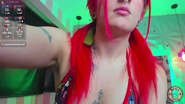 Snapshot of Candy_morgan412 chatting on March 22, 2025, 4:15 pm Candy morgan412 online show from March 22, 2025, 4:15 pm