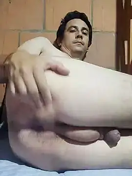 Rejy1992 online show from January 22, 2025, 5:59 am