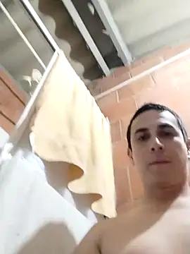 Rejy1992 online show from September 27, 2025, 3:56 am