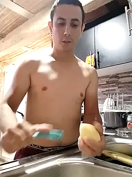 Rejy1992 online show from September 22, 2025, 2:23 pm