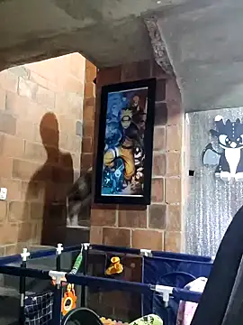 Rejy1992 online show from January 12, 2025, 3:28 am