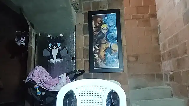 Rejy1992 online show from February 9, 2025, 1:33 am