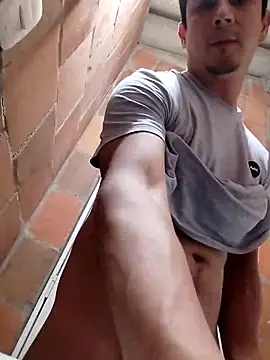 Rejy1992 online show from October 11, 2025, 4:35 am