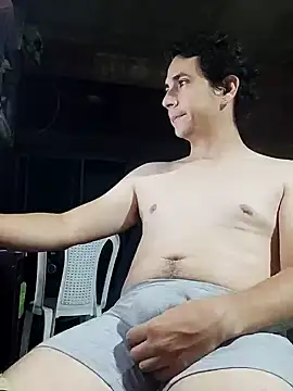 Rejy1992 online show from January 20, 2025, 4:21 am