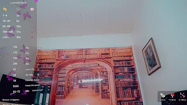 Snapshot of Amanda_Cax chatting on February 13, 2026, 7:14 pm Amanda Cax online show from February 13, 2026, 7:14 pm