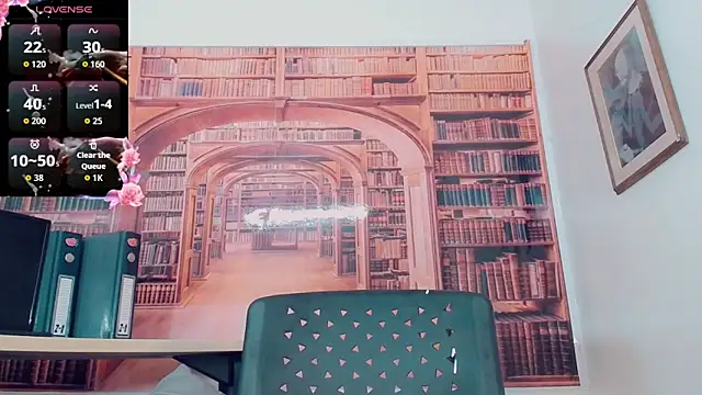 Snapshot of Amanda_Cax chatting on December 18, 2025, 7:18 pm Amanda Cax online show from December 18, 2025, 7:18 pm