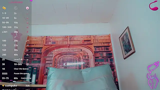 Snapshot of Amanda_Cax chatting on February 17, 2026, 7:22 pm Amanda Cax online show from February 17, 2026, 7:22 pm