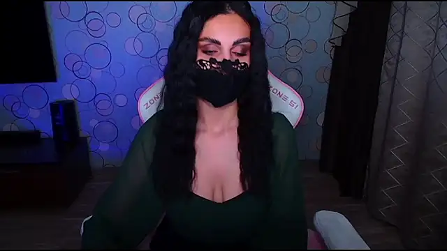 Snapshot of __Yasmina__ chatting on December 5, 2025, 3:16 am Yasmina online show from December 5, 2025, 3:16 am