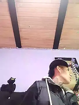 Snapshot of bad_couple_sex chatting on January 27, 2025, 8:17 pm bad couple sex online show from January 27, 2025, 8:17 pm