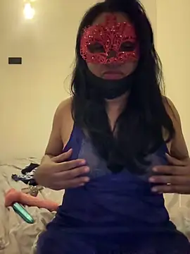 Shasha X online show from April 12, 2026, 7:17 pm