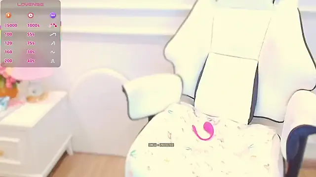 Snapshot of PimChanOK chatting on July 16, 2026, 11:29 am PimChanOK online show from July 16, 2026, 11:29 am