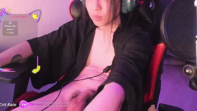 wexlee7 online show from March 10, 2026, 12:36 am