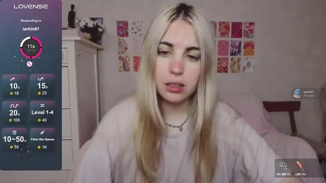 Snapshot of pawpaws chatting on September 28, 2025, 7:04 am pawpaws online show from September 28, 2025, 7:04 am