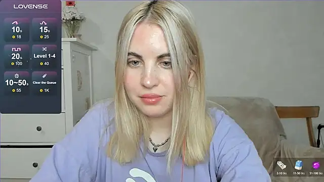 Snapshot of pawpaws chatting on October 30, 2025, 9:07 am pawpaws online show from October 30, 2025, 9:07 am