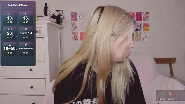 Snapshot of pawpaws chatting on September 30, 2025, 6:19 am pawpaws online show from September 30, 2025, 6:19 am