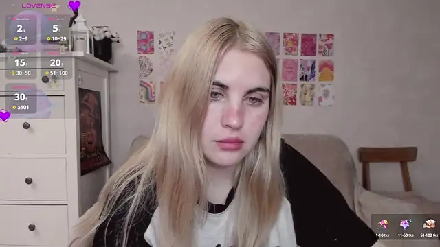 Snapshot of pawpaws chatting on February 20, 2025, 6:57 pm pawpaws online show from February 20, 2025, 6:57 pm