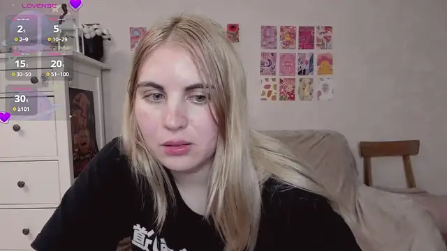 Snapshot of pawpaws chatting on February 22, 2025, 5:46 pm pawpaws online show from February 22, 2025, 5:46 pm