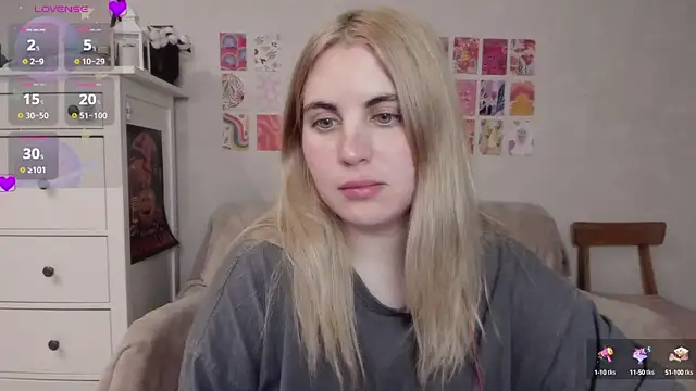 Snapshot of pawpaws chatting on February 25, 2025, 4:57 pm pawpaws online show from February 25, 2025, 4:57 pm