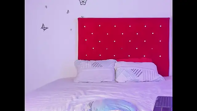 Snapshot of ValeriaRioz chatting on February 3, 2025, 1:08 pm ValeriaRioz online show from February 3, 2025, 1:08 pm