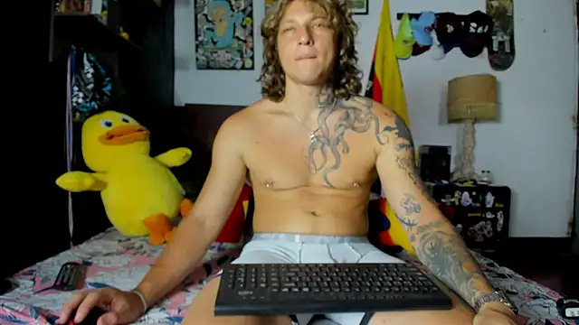 Tom Krakow online show from June 2, 2026, 8:53 pm