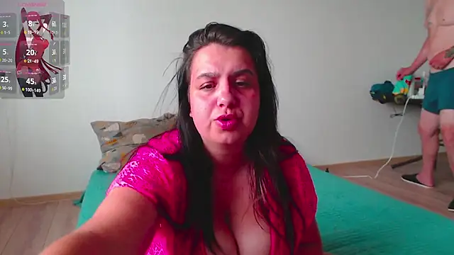 Snapshot of Anna_Ki chatting on June 22, 2026, 3:47 am Anna Ki online show from June 22, 2026, 3:47 am