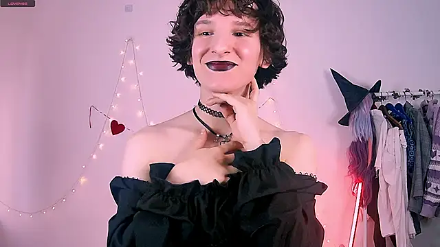 Violet Veliya online show from April 11, 2026, 4:10 pm