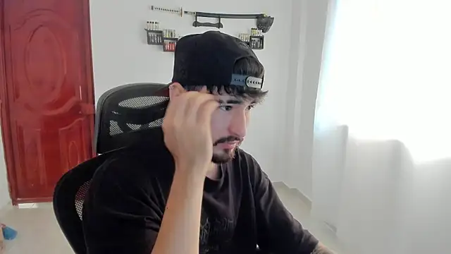 DmitriSanders online show from April 8, 2026, 4:30 pm