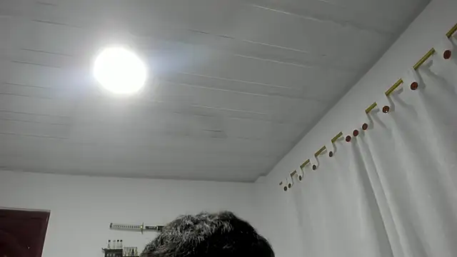 DmitriSanders online show from June 20, 2026, 11:54 pm