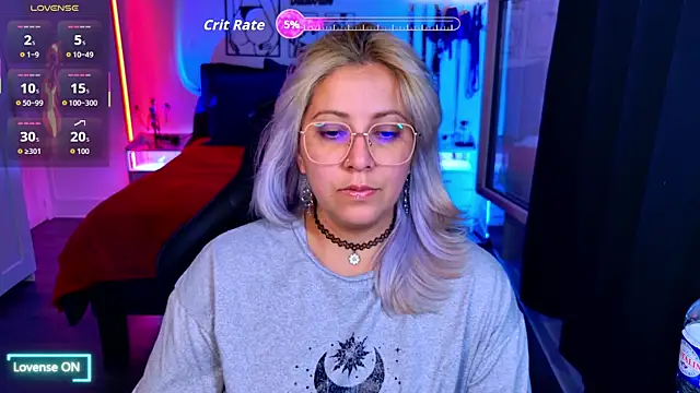 blackwidow s1 online show from June 3, 2026, 1:56 pm
