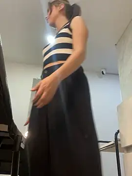 Snapshot of Sofii_gold chatting on December 22, 2024, 11:20 pm Sofii gold online show from December 22, 2024, 11:20 pm