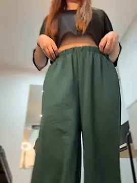 Sofii gold online show from December 21, 2025, 2:24 am