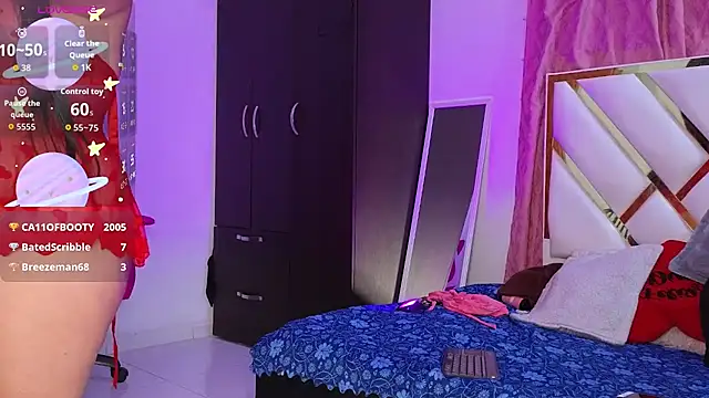 Snapshot of naatashamendozaa chatting on August 1, 2026, 3:26 am naatashamendozaa online show from August 1, 2026, 3:26 am