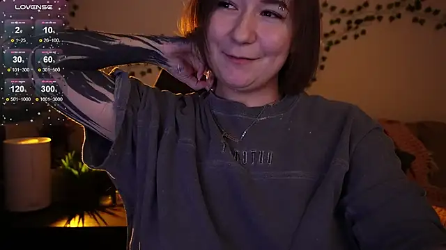 Snapshot of Megan__Hart chatting on December 2, 2025, 1:39 am Megan Hart online show from December 2, 2025, 1:39 am