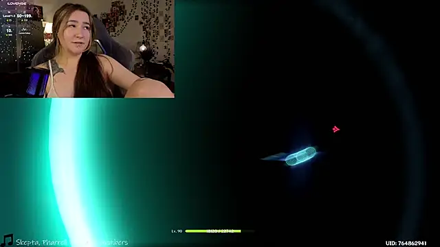 Snapshot of Megan__Hart chatting on December 27, 2024, 3:04 pm Megan  Hart online show from December 27, 2024, 3:04 pm