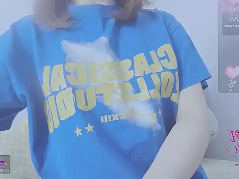 Linh diudang online show from September 25, 2025, 2:17 am