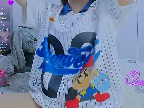 Linh diudang online show from February 7, 2026, 3:36 am