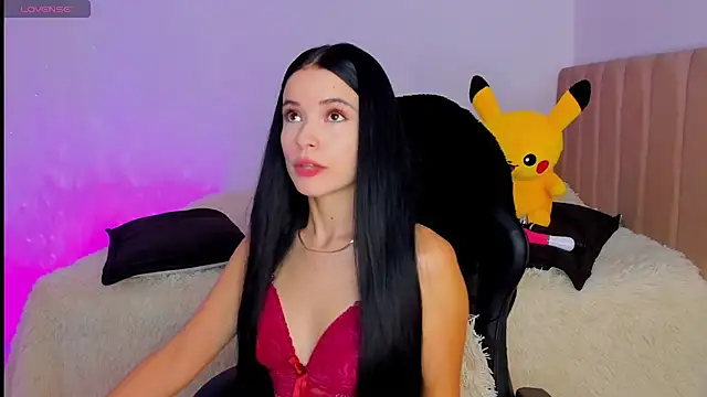 melanyrouse1 online show from November 16, 2025, 8:57 pm