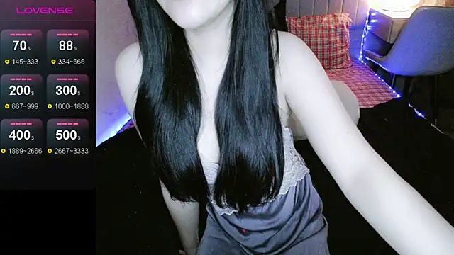 Snapshot of _Viviann_ chatting on October 18, 2025, 3:14 pm  Viviann  online show from October 18, 2025, 3:14 pm