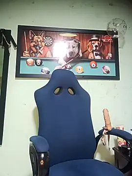 real fenix online show from November 5, 2025, 8:01 pm