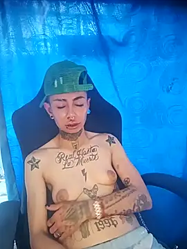 real fenix online show from November 30, 2025, 9:37 pm