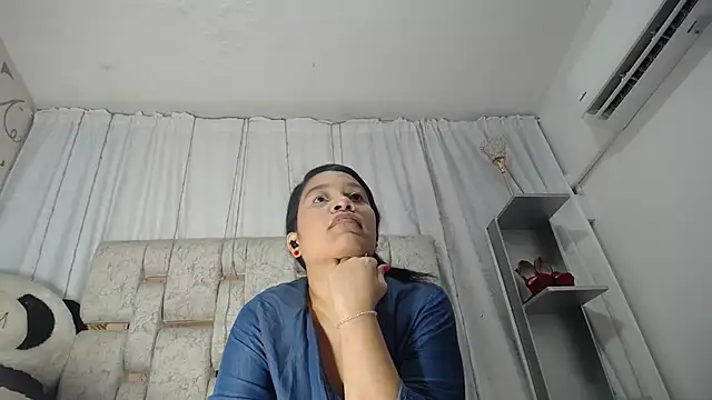 KEYRA-MILLER- online show from February 13, 2026, 2:00 am