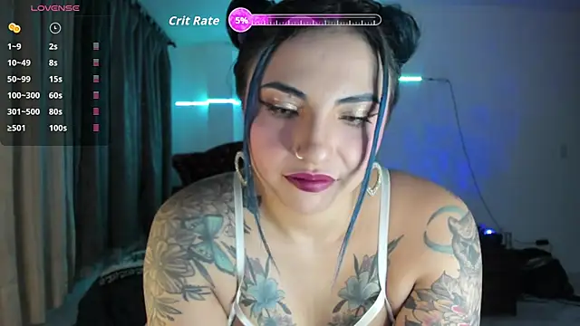 Snapshot of black_wiidow chatting on November 29, 2025, 6:46 am black wiidow online show from November 29, 2025, 6:46 am