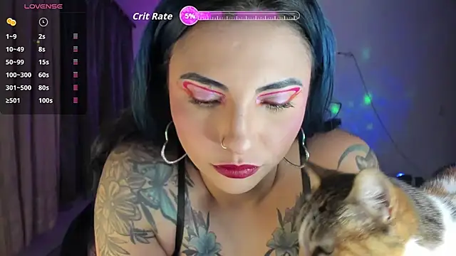 Snapshot of black_wiidow chatting on November 7, 2025, 3:11 am black wiidow online show from November 7, 2025, 3:11 am