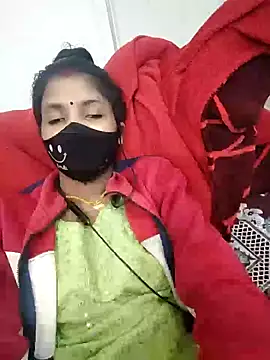 RADHA95 online show from February 8, 2025, 9:46 am