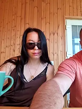 -Pupsiki- online show from May 15, 2026, 9:40 am
