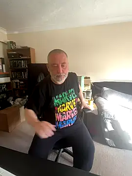 Snapshot of LondonTeffy chatting on October 24, 2025, 9:08 am LondonTeffy online show from October 24, 2025, 9:08 am