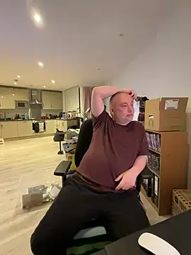 LondonTeffy online show from January 12, 2026, 10:25 pm