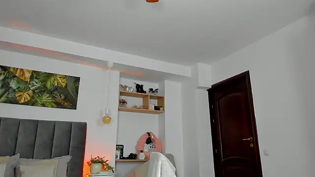 Snapshot of Fancy_Jenn chatting on November 24, 2025, 8:31 pm Fancy Jenn online show from November 24, 2025, 8:31 pm